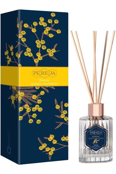 Pereja Çubuklu Oda Kokusu 100 ml - Mimoza