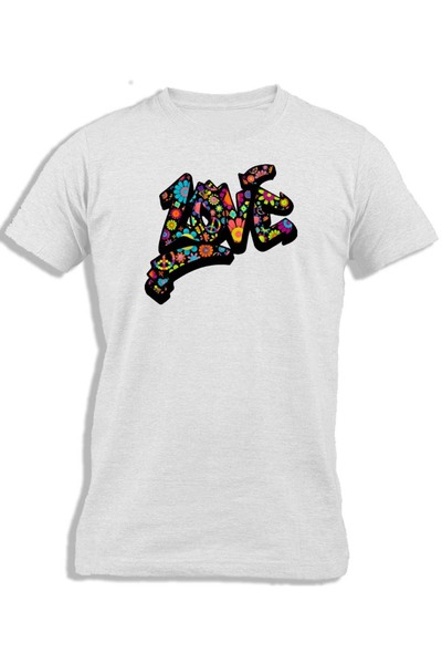 Ay Cabron LOVE COLORS FOR KIDS