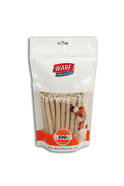 Rawhide Munchy Stick - 40 Pcs.