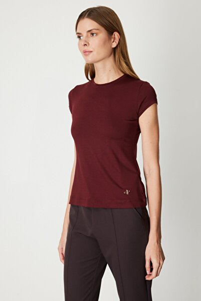 ON Bluză de bază cu mânecă luna O