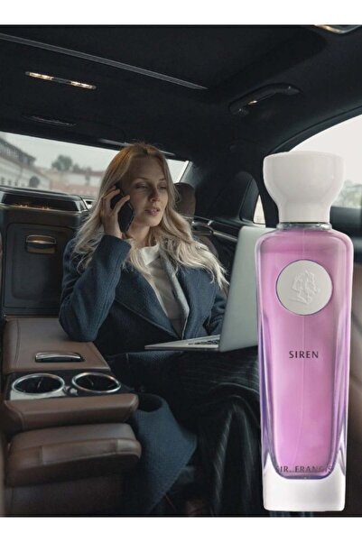 sir francis SIR.FRANCIS Siren Perfume 200ML