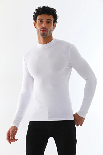 infernum Basic Slim Fit Body