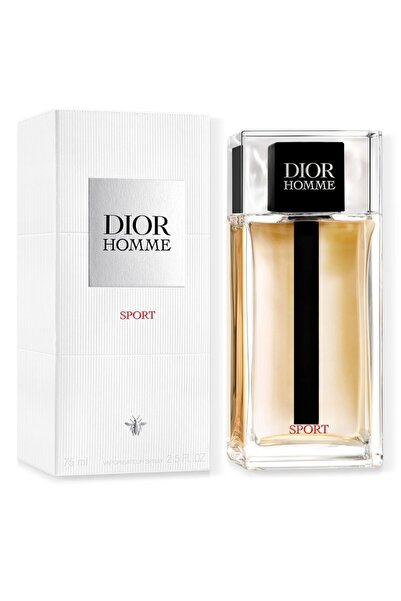 Dior Homme Sport EDT Ανδρικό 75 ml