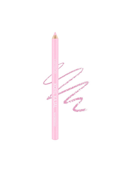 Catrice Kohl Kajal Waterproof- 170 Candy Rose