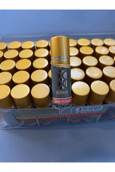 BUHARA ESANS Akik Serisi 50’li Karışık Esans Paketi | Özel Kutu – Farklı Kokular