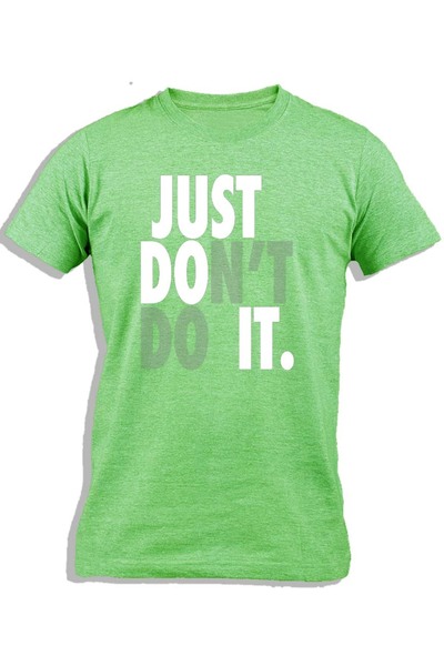 Ay Cabron JUST DO[N'T DO] DON'T IT FOR KIDS