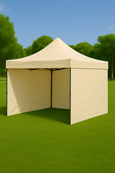 İKİZ AKSESUAR 3*3 Gazebo Çardak
