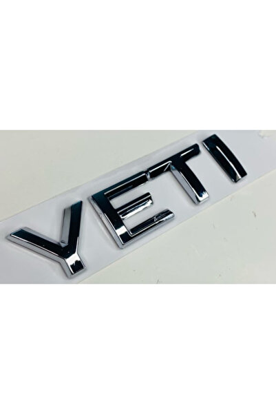 Yan Sanayi حقيبة يد كروم ماركة YETI موديل YETI 2013> متوافقة