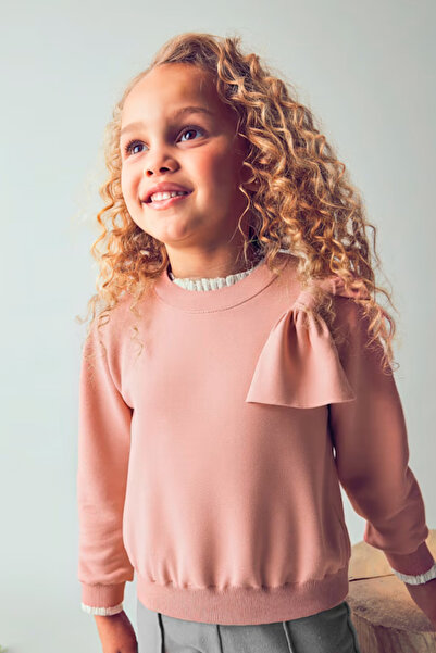MAYORAL 04434-27 Pink Sweat 4/9