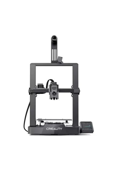 Creality Ender-3 V3 KE 3D Yazıcı