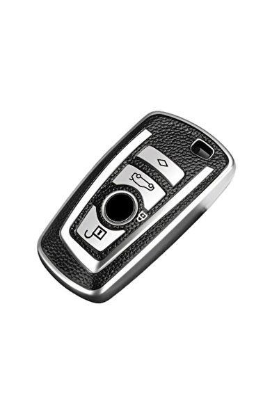 OEM Husa pentru cheie BMW F20 F30 G20 F31 F34 F10 G30 F11 X3 F25 X4 I3 M3 M4 ...