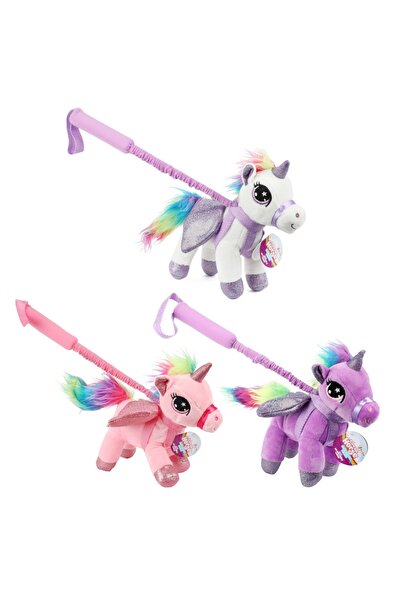 Toi-Toys Plush Toy, Unicorn -