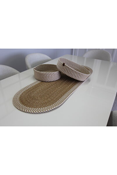 fa collection desing Runner, Supla, Coș, Serviciu american, Sub farfurie, Față de masă,