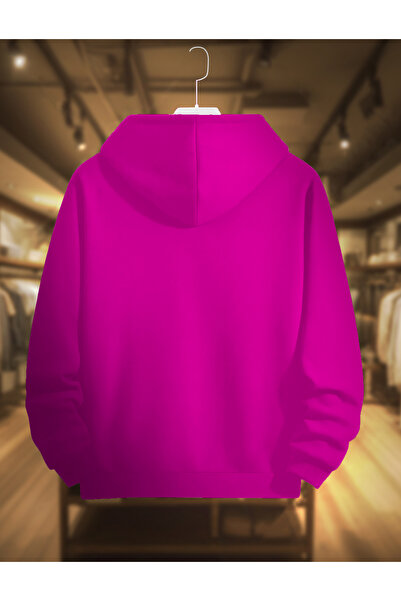 Tuğser Collection KAPÜŞONLU SWEATSHIRT