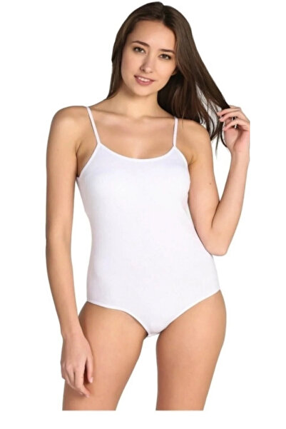 nuda luna Women's Gray Tank Top Thin Straps Snap Fastener Hooked 6-Piece Lycr...