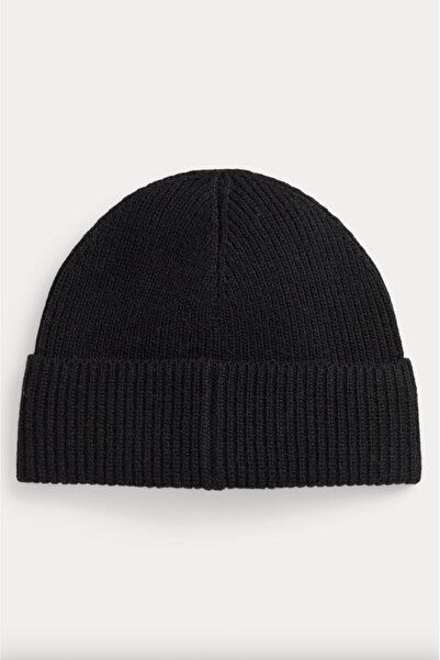 Polo Ralph Lauren Polo Bear Rib-Knit Beanie
