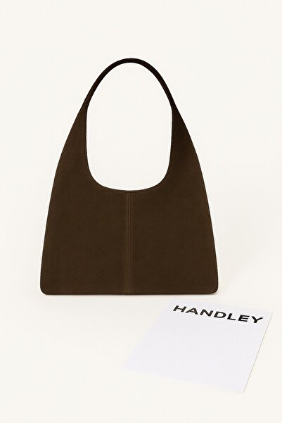 Handley Luxe Antilop Žene Torba za rame – Minimalistički hobo dizajn