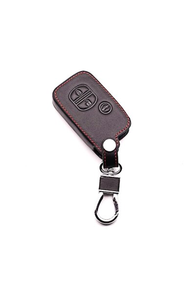 VTH Key case for Toyota Land Cruiser Prado 150 Camry Prius Crown