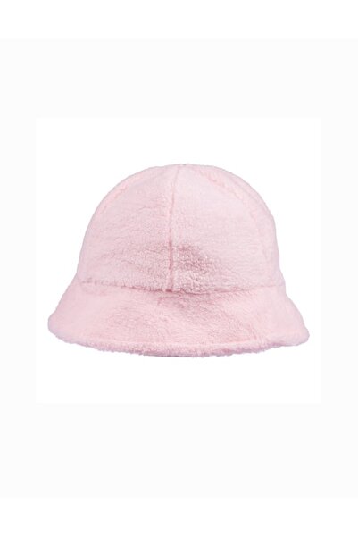 Kitti 4-8 Yas Çocuk Peluş Fötr Kız