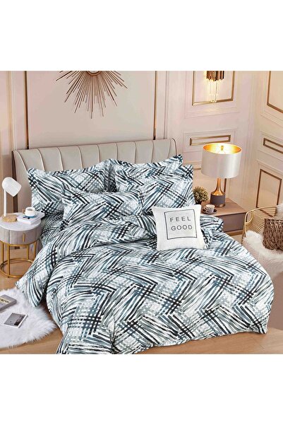 OEM Jake Bed Linen 6 Pieces (Fine)