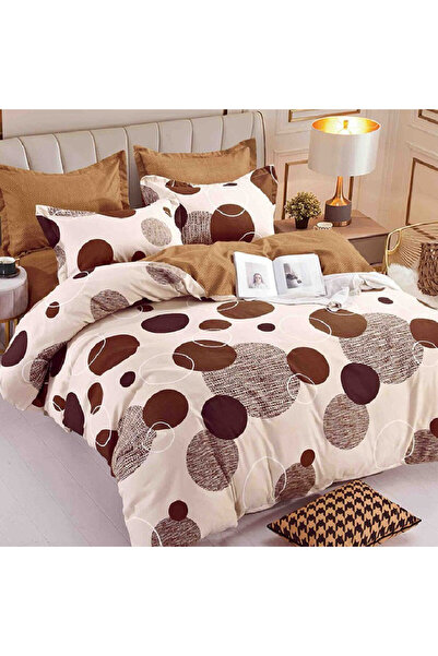 OEM Ursula Elastic Bed Linen 180x200, 6 Pieces (Fine)