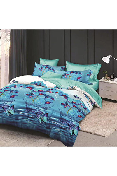 OEM Yasha Bed Linen 6 Pieces (Fine)