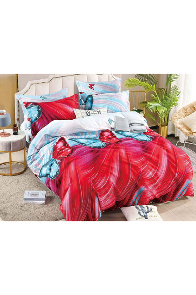 Talis Pastel Butterfly Underwear 6 Pieces (Fine) TLX