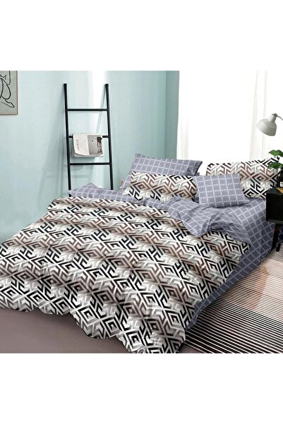 Talis Lenjerie cu Elastic 180x200 Weber 6 Piese (Finet) TLX