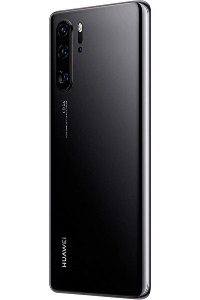 Huawei P30 Pro New Edition 256GB 8GB 4G/LTE Smartphone (Black) - International