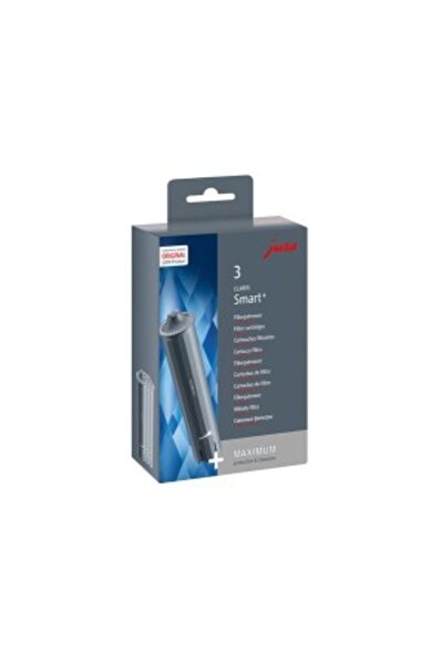Jura Set de trei filtre Claris Smart+