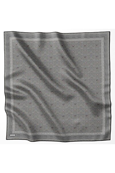 Armine Eșarfă de mătase - 9252D-82 - Tivil