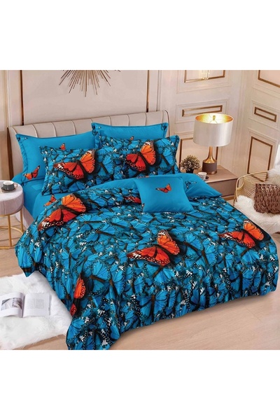 Talis Cutler Underwear 6 Pieces (Fine) TLX