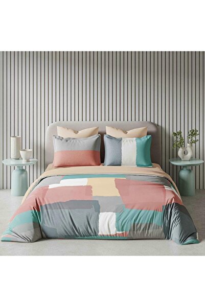 Talis Fredrick 6-Piece Elastic Bed Linen 180x200 (Fine) TLX