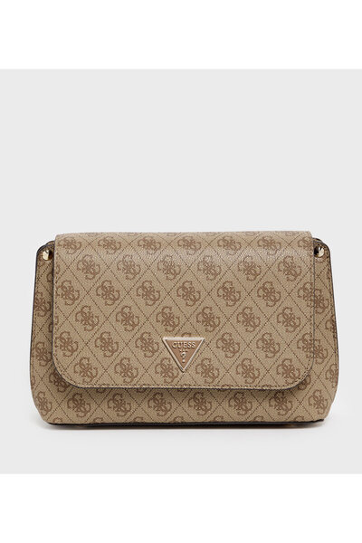 Guess Meridian Ii Flap Cro Women's Bag Hwsg6974200