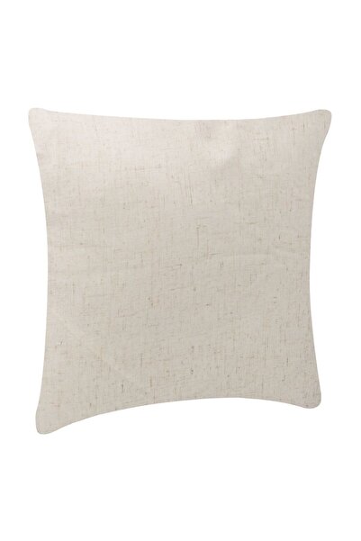 OEM Winter Decorative Pillowcase Velvet Bordeaux 45x45cm