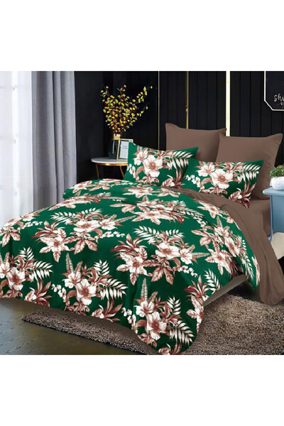 OEM Lenjerie de Pat Trapper 6 piese (Finet)