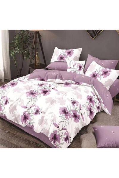 OEM Oleya Bedding Set 6 Pieces (Fine)