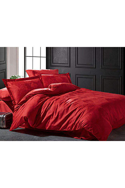 Talis Red Waist Lingerie (Deluxe Satin)