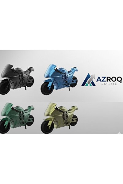 Generic BLUETOOTH SPEAKER BIKE MODEL