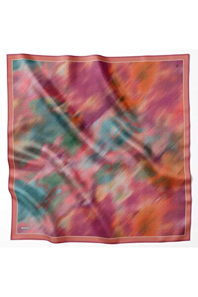 Armine Eșarfă de mătase - 9233D-84 - Tivil