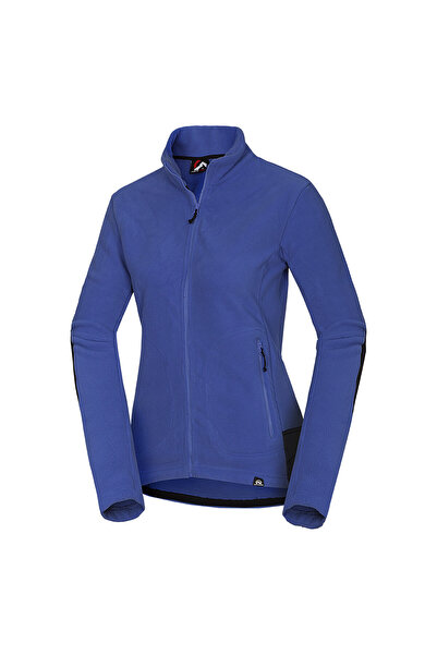 NORTHFINDER Bluza NorthPolar® Fleece 300 femei Gaspe nauticalblue