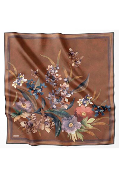 Armine Копринен шал - 9215D-03 - Tivil