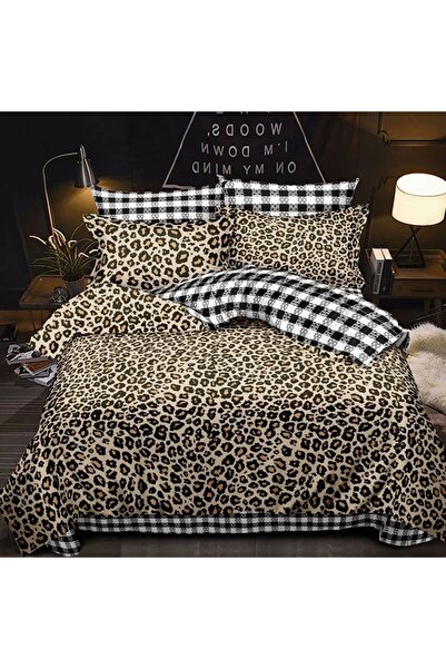 OEM Partner Bed Linen 6 Pieces (Fine)
