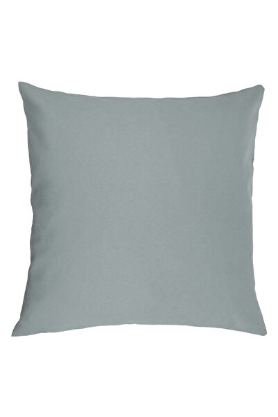 OEM Decorative Pillowcase Grey 40x40cm