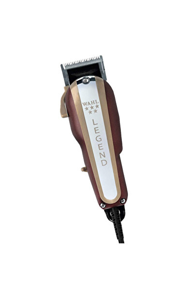 Wahl Wahl Legend Professional Corded Hair Clipper - Brown