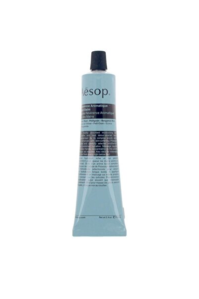 Aesop Balsam de maini hidratant REVERENCE AROMATIQUE 75 ml