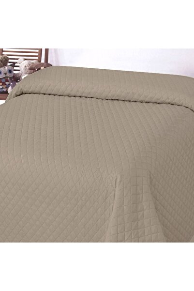 OEM 2-Sided Quilt Beige Brown 160x230cm