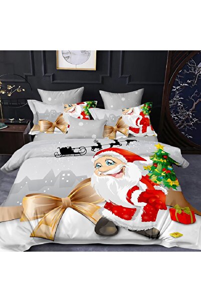 Talis Christmas Underwear Noel V43 6 Pieces (Fine) TLX