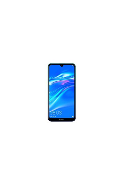 Huawei Y7 Prime (2019) 64GB Aurora Blue 4G LTE Dual Sim Smartphone