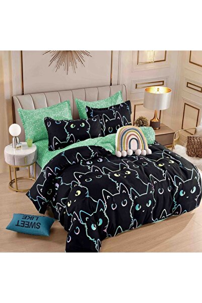 OEM Adrian Bed Linen 6 Pieces (Fine)